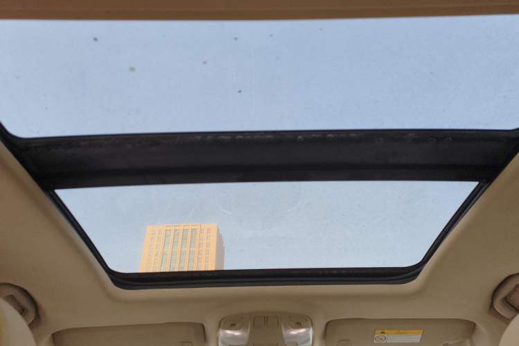 Used Buick LaCrosse 2013 2.4L SIDI Leading Comfort Version