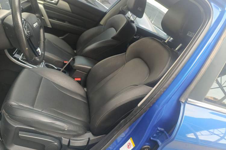 Used Haval H2 2017 Red-Label 1.5T Automatic Two-Wheel Drive Luxury Model