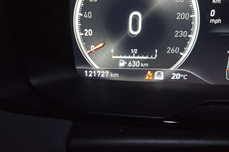 Used Lynk & Co 03 2018 1.5TD DCT JingPro Edition China V Standard