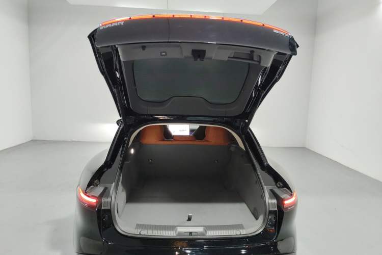 Used FORTHING Xinghai S7 2024 555 Luxury Edition
