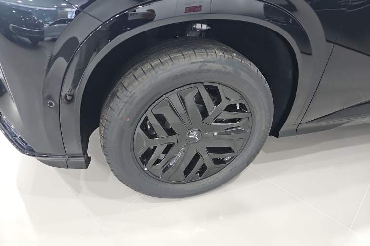 Used Hongqi Tiangong 08 2025 605 Pioneer Edition
