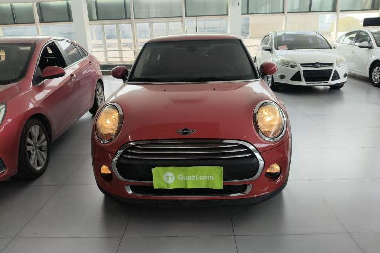 Used MINI MINI 2014 1.2T ONE+