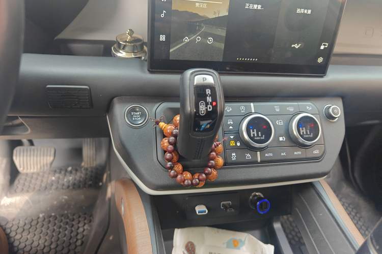 Used Land Rover Defender 2023 Facelift 110 3.0T P400 Dark Edition
