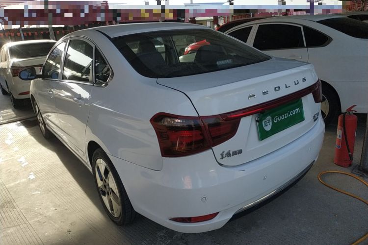 Used Dongfeng Aeolus E70 2021 Revised Version 360H Battery-Swap Edition
