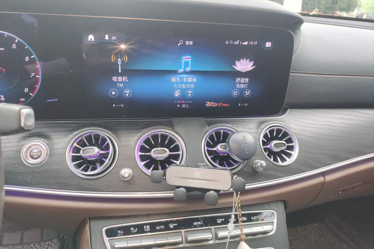 Used Mercedes-Benz E-Class 2021 Facelift E 260 L Sport Edition