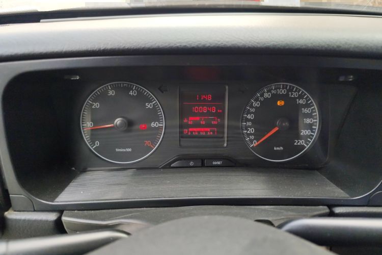 Used Volkswagen Jetta 2010 1.6L Partner
