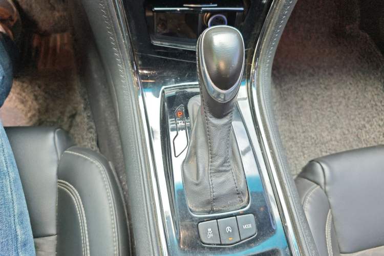 Used Cadillac ATS-L 2016 28T Tech Edition