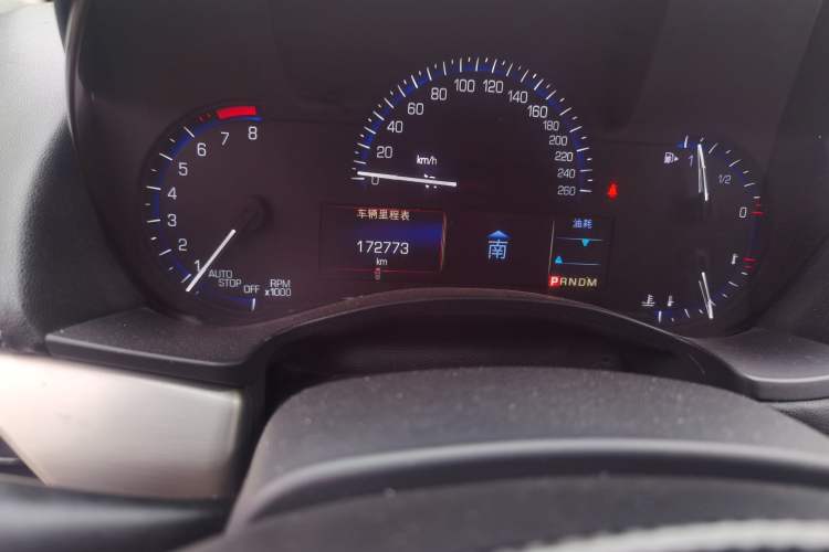 Used Cadillac ATS-L 2016 28T Fashion Edition