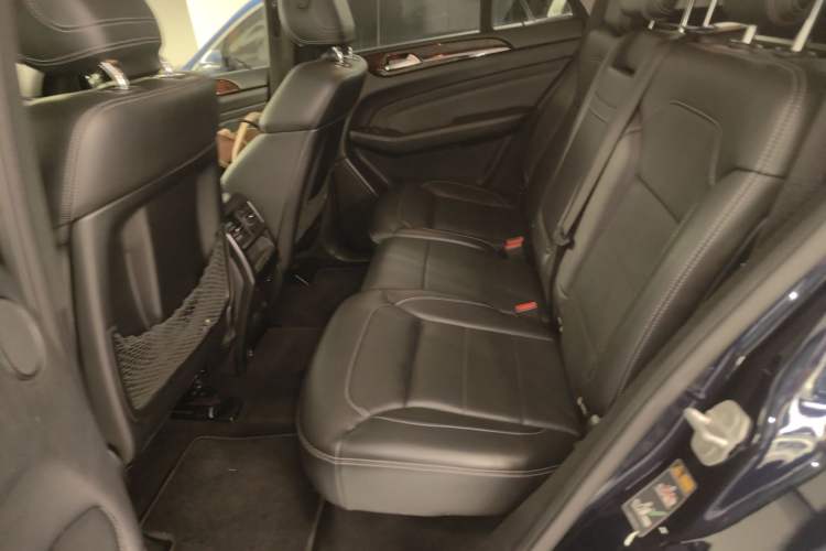 Used Mercedes-Benz M-Class 2014 ML 400 4MATIC Dynamic Model