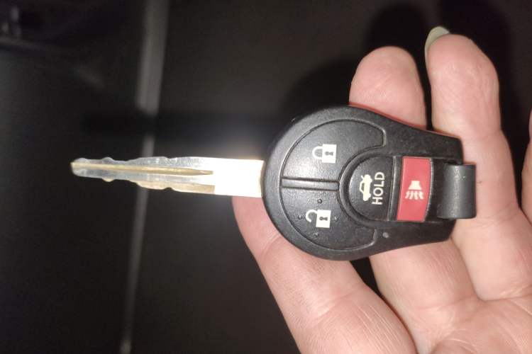 Used Nissan Sunny 2011 1.5XE CVT Comfort Edition
