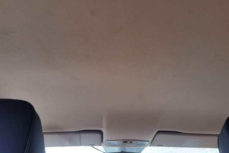 Used Bestune B50 2013 1.6L manual Comfort trim level