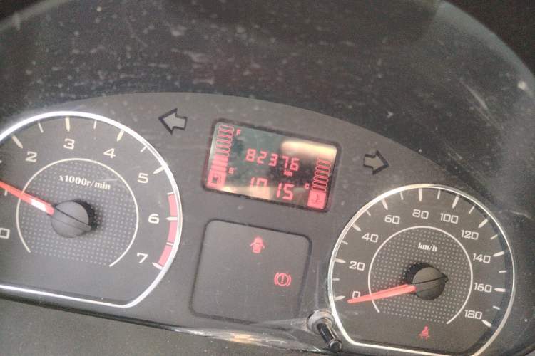 Used Wuling Hongguang V 2019 1.5L Jingqu Version China VI LAR
