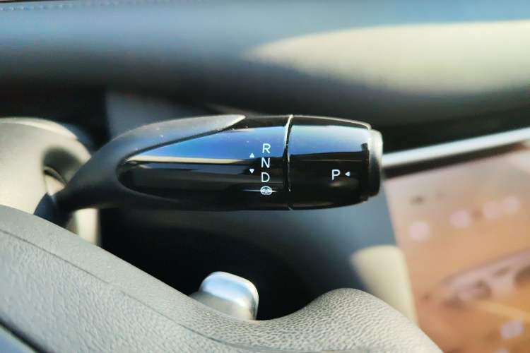 Used IM LS6 2023 Max Long-Range Version
