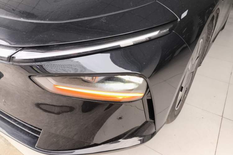 Used XPeng P7+ 2024 Long-Range Max