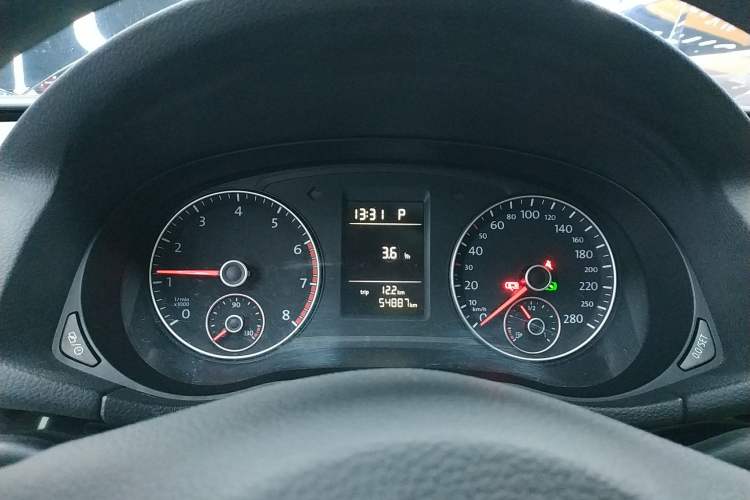 Used Volkswagen Passat 2014 1.8TSI DSG Luxury Edition