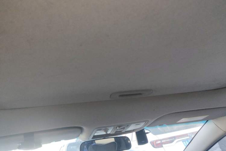 Used Kia K3 2013 1.6L Manual GLS
