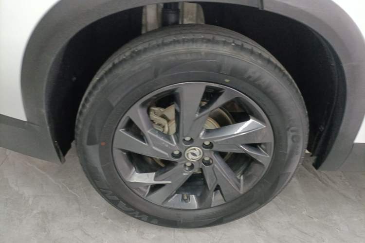 Used Dongfeng Aeolus SKY EV01 2023 445km PRO Right Rear Wheel Hub