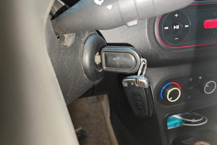 Used MG 3 2013 1.3L Manual Comfort Edition