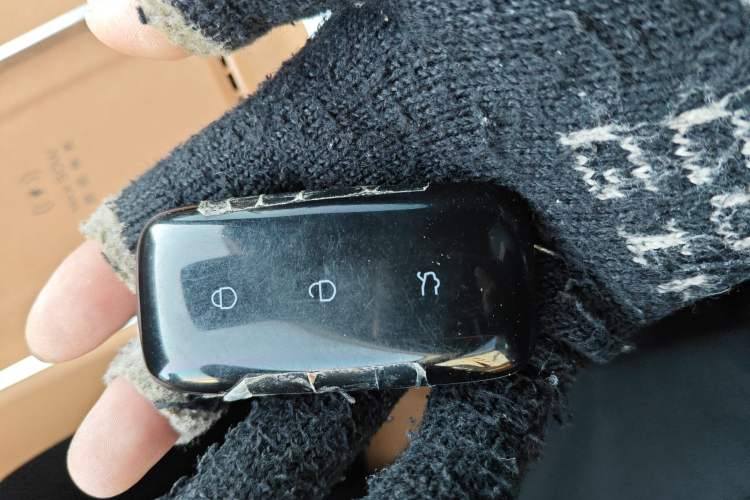 Used Geely Galaxy Galaxy Xingjian 7 EM-i 2025 120km Flagship Edition
