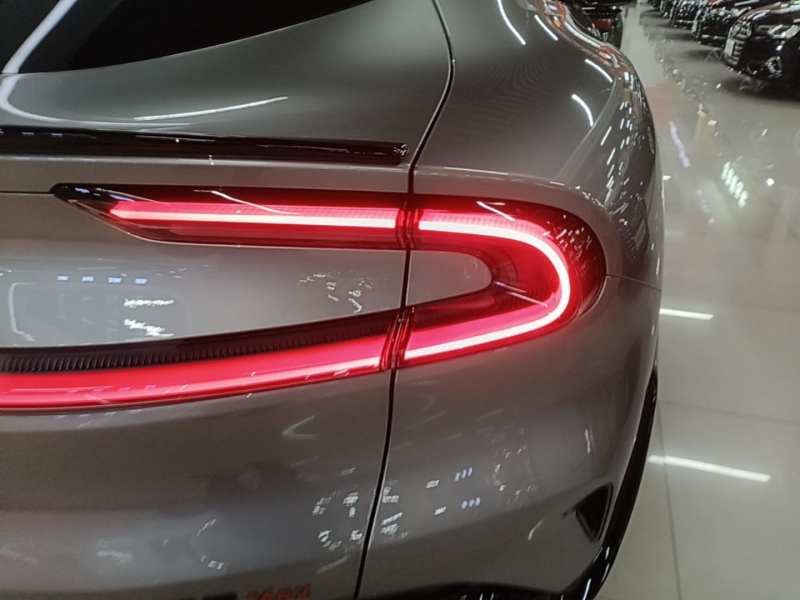 Used Xiaomi Auto YU7 2025 Ultra-Long Range Rear-Wheel Drive Version — 7