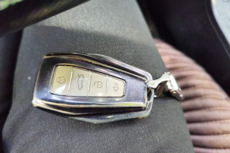 Used Geely Auto Coolray 2023 1.4T Manual Gold Edition
