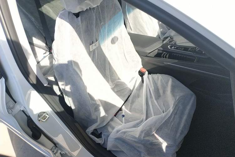 Used Geely Auto Binray 2024 Binrui COOL 1.5T DCT Longteng Edition