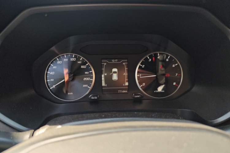 Used Chery Tiggo 5x 2021 Superhero Edition 1.5L Manual Luxury Model