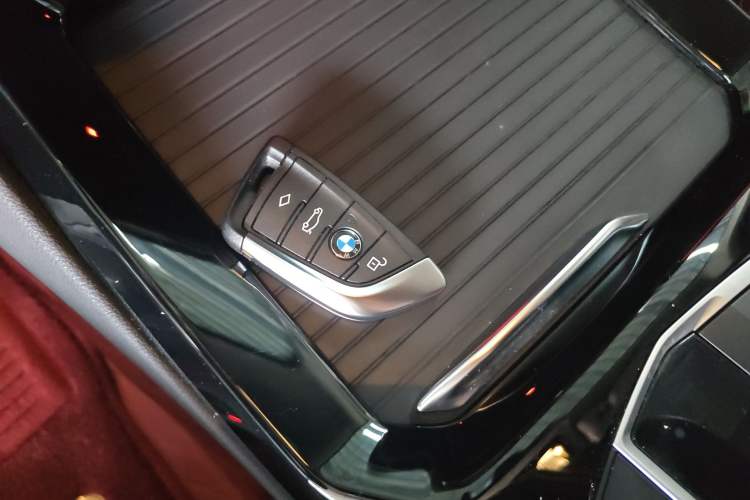 Used BMW X3 2023 Restyled xDrive30i Leading Edition M Night Sky Package