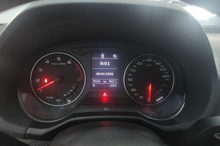 Used Audi Q2L 2022 35 TFSI Progressive Dynamic Edition
