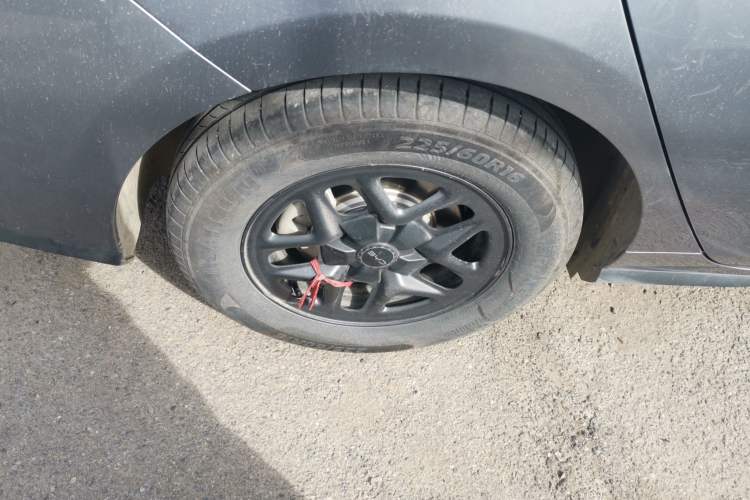 Used BYD Seal 05 DM-i 2025 DM-i Smart Drive 55KM Luxury Model
