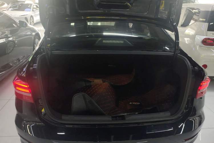 Used Volkswagen Lavida 2021 280TSI DSG Comfort Edition