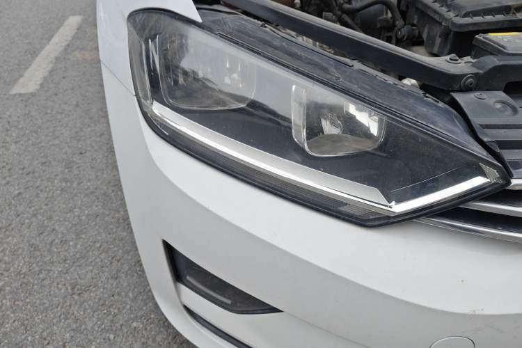 Used Volkswagen Golf Sportsvan 2016 1.6L Automatic Comfort Model
