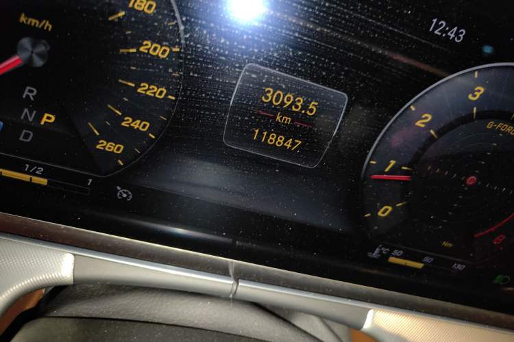 Used Mercedes-Benz E-Class 2019 E 200 Coupe