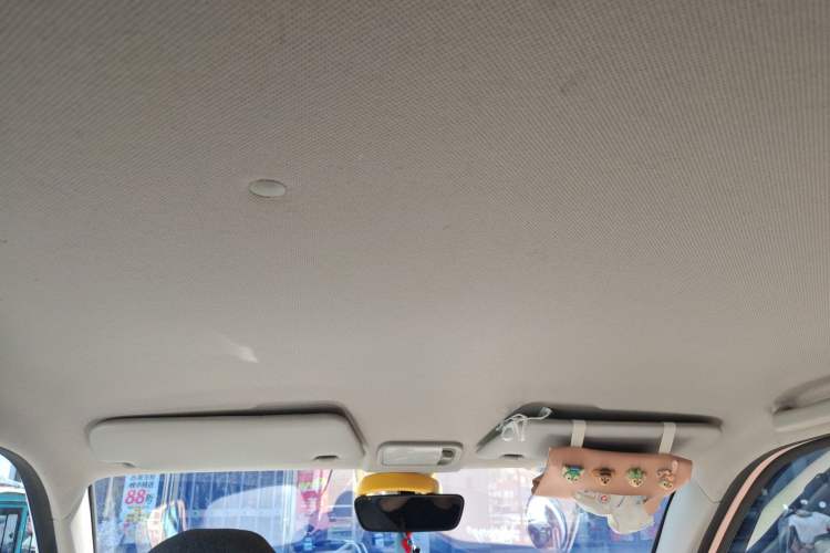 Used Wuling Hongguang MINIEV 2021 Macaron Premium Model – Lithium Iron Phosphate