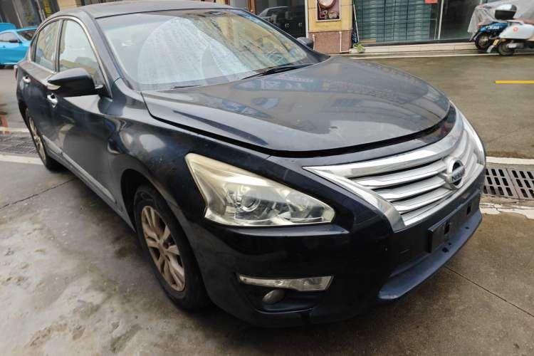 Used Nissan Teana 2013 2.0L XL Comfort Edition