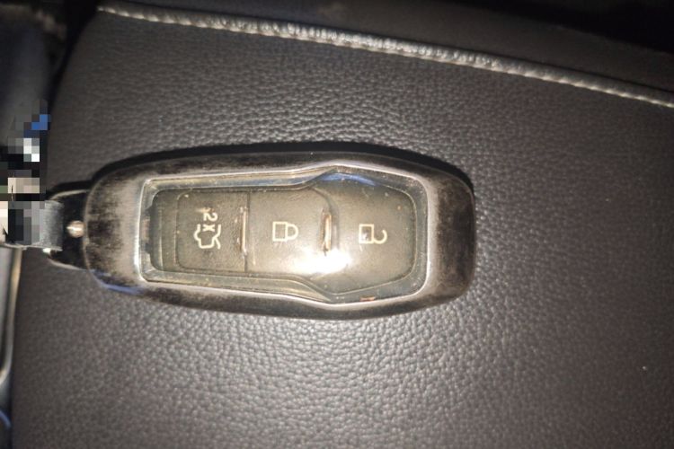 Used Ford Mondeo 2013 2.0L GTDi 200 Fashion Edition