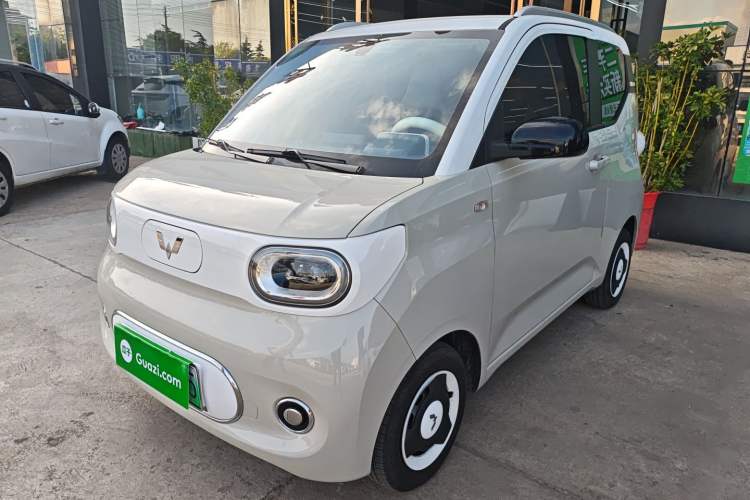Used Wuling Hongguang MINIEV 2024 3rd Generation 170 km