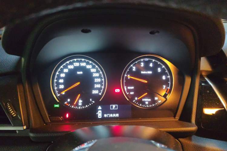 Used BMW 2 Series Active Tourer 2018 218i Fashion Model