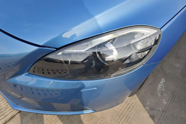 Used Volvo V40 2016 T3 Zhiyi Edition