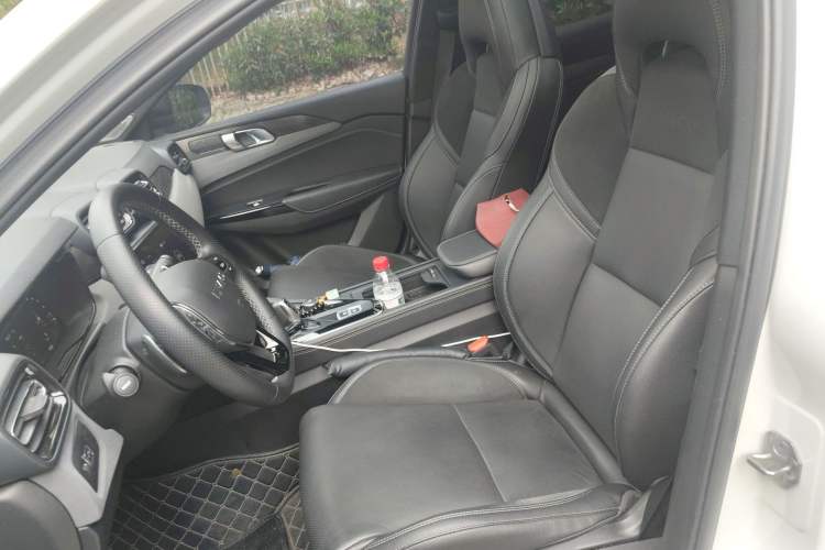 Used Lynk & Co 03 2021 1.5TD DCT Jing Champion Edition