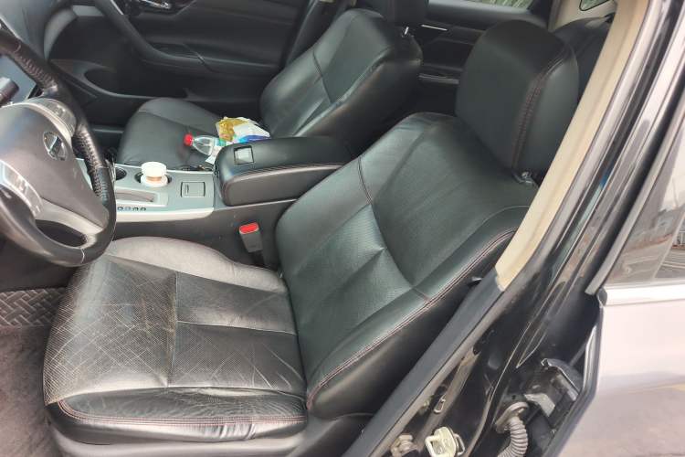 Used Nissan Teana 2016 Revised Version 2.0L XL Comfort Edition
