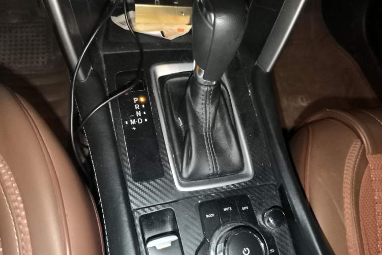 Used Mazda CX-4 2016 2.0L Automatic 2WD Blue Sky Dynamic Edition