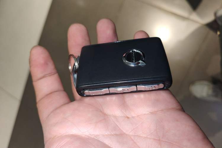 Used Volvo S90 2023 B5 Zhiyuan Luxury Edition