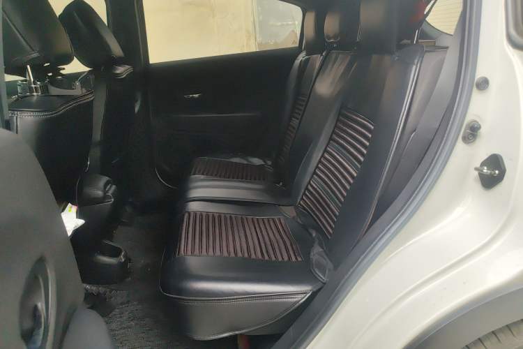 Used Honda XR-V 2020 220TURBO CVT Comfort Version
