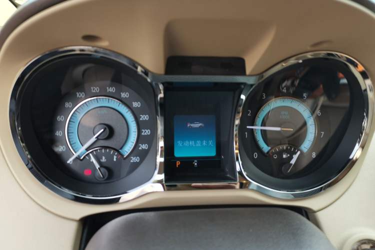 Used Buick LaCrosse 2012 2.4L SIDI Luxury Edition
