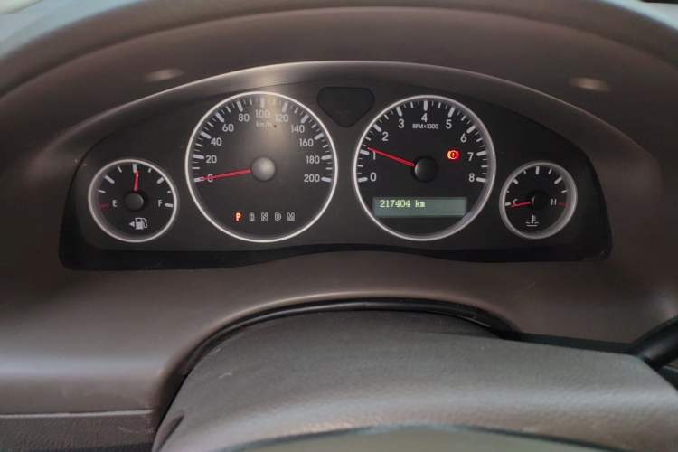 Used Buick GL8 2014 2.4L Classic Edition
