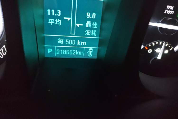 Used Buick GL8 2018 28T Prestige Version China VI Standard
