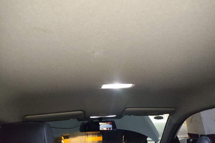 Used Honda Crider 2019 180 Turbo CVT Comfort Version China VI