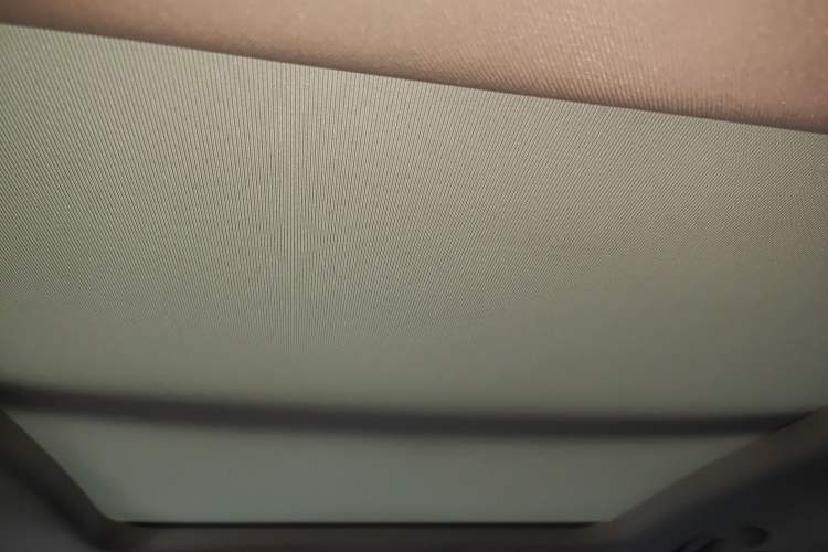 Used Roewe D7 2023 DMH 125km Excellence Edition Headliner