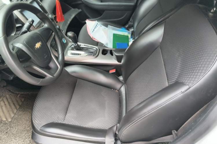 Used Chevrolet Malibu 2013 1.6T Automatic Comfort Edition
